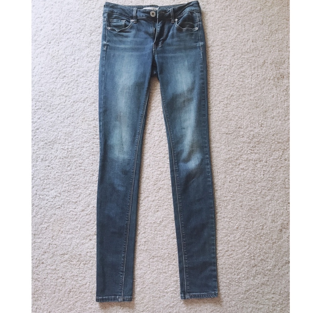 Bullhead denim